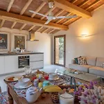 Donna Tosca Country Suvereto