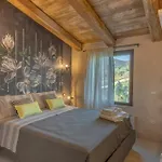 Daire Donna Tosca Country Suvereto
