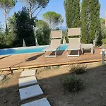 Donna Tosca Country Daire Suvereto