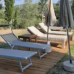 Donna Tosca Country Suvereto