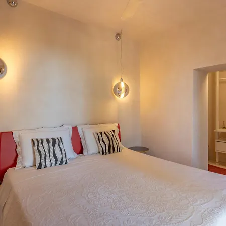 Donna Tosca Country Apartment