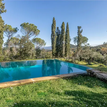 Donna Tosca Country Appartement Suvereto
