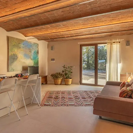 Apartment Donna Tosca Country Suvereto