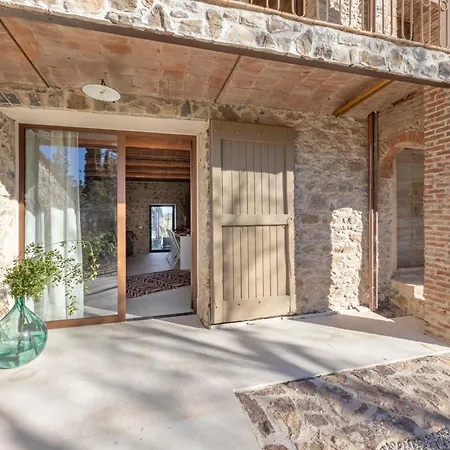 Apartment Donna Tosca Country