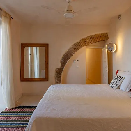 Donna Tosca Country Appartement *
