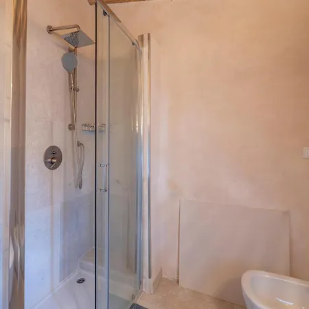 Donna Tosca Country Appartement