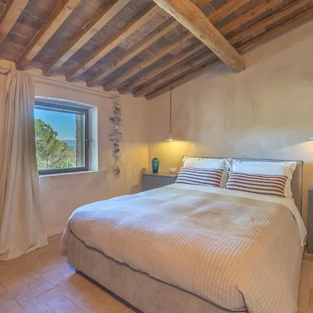 Donna Tosca Country Apartment *