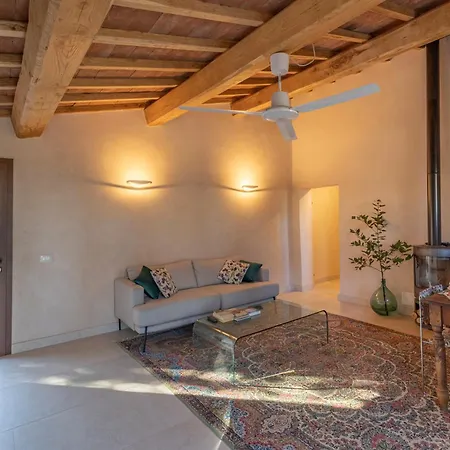 Donna Tosca Country Appartement