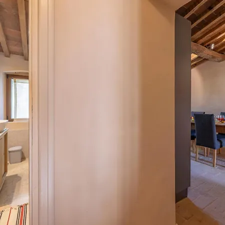 Appartement Donna Tosca Country Suvereto