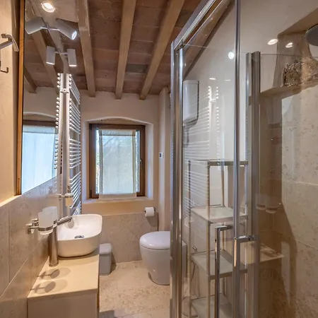 Donna Tosca Country Appartement