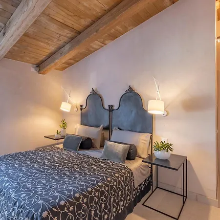 Donna Tosca Country Appartement