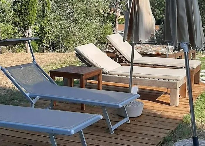 Donna Tosca Country Suvereto